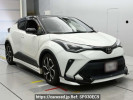 Toyota C-HR NGX10