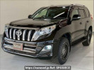 Toyota Land Cruiser Prado TRJ150W