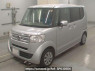 Used 2015 AT honda n-box JF1 Image[0]