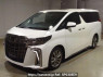 Used 2021 AT toyota alphard AGH30W Image[0]