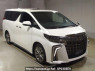 Used 2021 AT toyota alphard AGH30W Image[2]