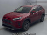 Used 2023 AT toyota rav4 AXAH54 Image[0]