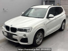 BMW X3 WY20