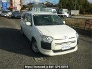 Toyota Succeed NCP160V