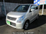 Used 2009 MT suzuki wagon-r MH23S Image[0]