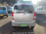 Used 2009 MT suzuki wagon-r MH23S Image[2]