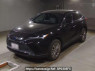 Used 2021 AT toyota harrier-hybrid AXUH80 Image[0]