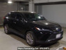 Used 2021 AT toyota harrier-hybrid AXUH80 Image[2]