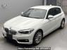 Used 2017 AT bmw 1-series 1R15 Image[0]
