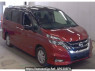 Used 2018 AT nissan serena GFNC27 Image[0]