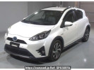 Toyota Aqua NHP10H