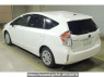 Used 2015 AT toyota prius-alpha ZVW40W Image[1]
