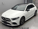 Mercedes Benz A-Class 177012
