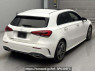 Used 2019 AT mercedes-benz a-class 177012 Image[1]