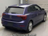 Used 2022 AT volkswagen polo AWDLA Image[1]