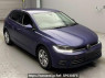 Used 2022 AT volkswagen polo AWDLA Image[2]