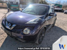 Nissan JUKE YF15