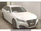 Toyota Crown Hybrid AZSH21