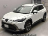 Used 2023 AT toyota corolla-cross ZSG10 Image[0]