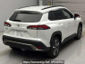 Used 2023 AT toyota corolla-cross ZSG10 Image[1]