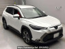 Used 2023 AT toyota corolla-cross ZSG10 Image[2]