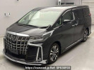 Toyota Alphard AGH30W