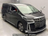 Used 2021 AT toyota alphard AGH30W Image[2]