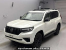 Toyota Land Cruiser Prado TRJ150W