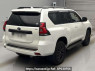 Used 2023 AT toyota land-cruiser-prado TRJ150W Image[1]