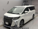 Toyota Alphard AGH30W