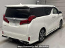 Used 2022 AT toyota alphard AGH30W Image[1]