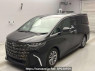 Used 2023 AT toyota alphard AGH40W Image[0]