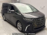 Used 2023 AT toyota alphard AGH40W Image[2]