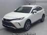 Used 2023 AT toyota harrier MXUA80 Image[0]