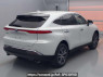 Used 2023 AT toyota harrier MXUA80 Image[1]