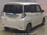 Used 2021 AT toyota roomy M900A Image[1]
