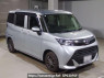 Used 2018 AT toyota tank M900A Image[2]