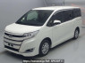 Used 2021 AT toyota noah ZRR80G Image[0]