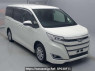 Used 2021 AT toyota noah ZRR80G Image[2]