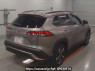 Used 2021 AT toyota corolla-cross ZVG11 Image[1]