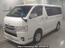 Used 2015 AT toyota regiusace-van KDH206V Image[0]