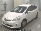 Toyota Prius alpha ZVW40W