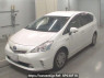 Used 2014 AT toyota prius-alpha ZVW40W Image[0]