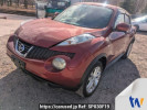 Nissan JUKE YF15