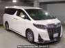 Used 2018 AT toyota alphard AGH35W Image[2]