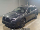 Subaru Legacy Outback BT5