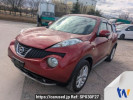 Nissan JUKE YF15