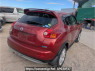 Used 2010 AT nissan juke YF15 Image[1]