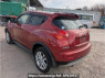 Used 2010 AT nissan juke YF15 Image[2]