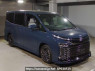 Used 2022 AT toyota voxy ZWR90W Image[2]